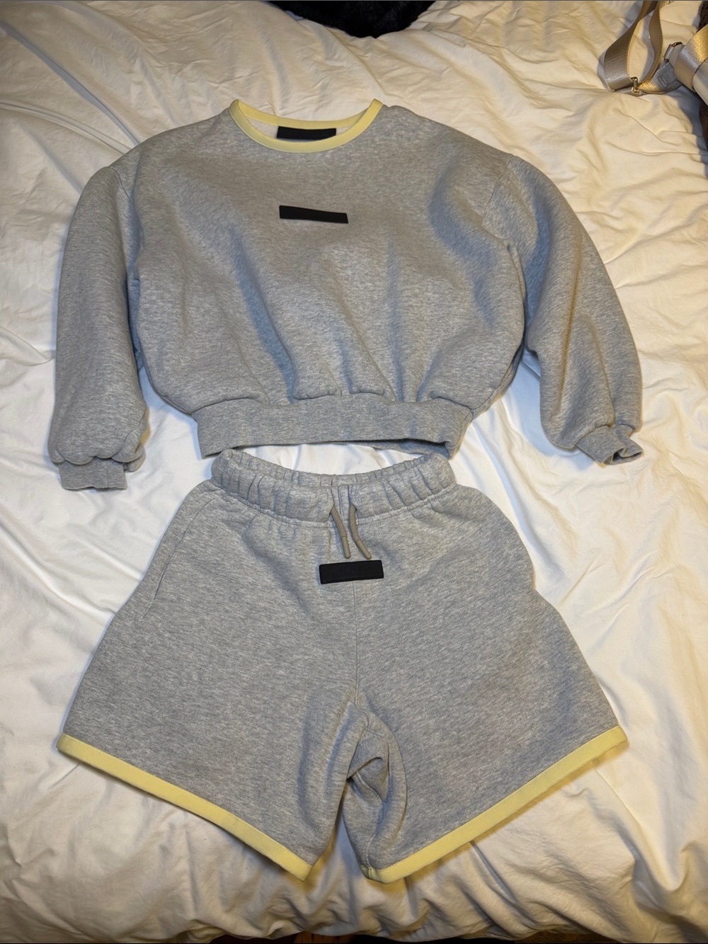 Kids Essentials Set